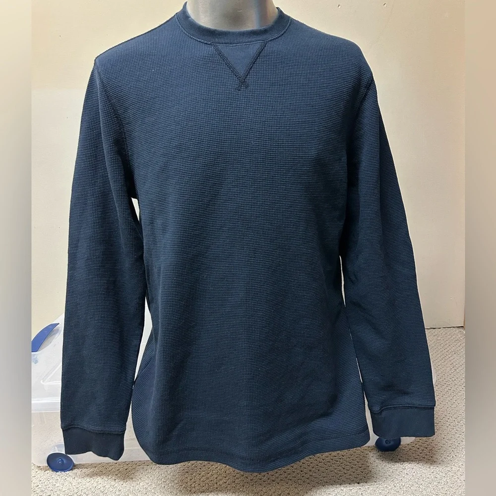 2/$30⚡️- SHIRT | Men’s Eddie Bauer shirt size medium - Picture 1 of 5